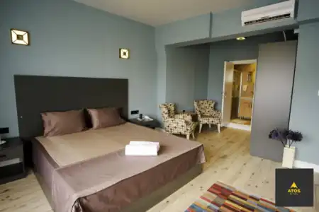 Atos Otel - 0