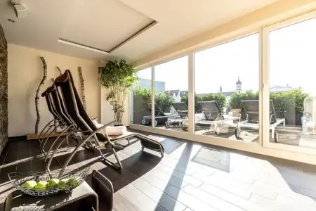 Altstadthotel - 6
