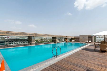 Holiday Inn Jaipur City Centre by IHG - 15