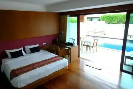Samui Mekkala Resort & Pool Villa - 84