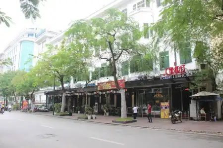 Hoa Binh - 17