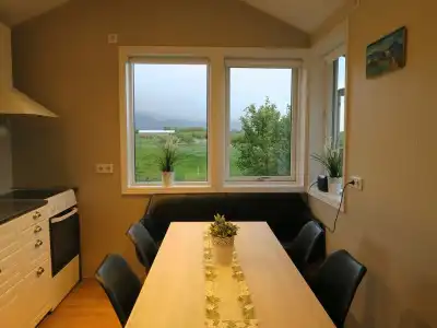 Dilksnes Guesthouse - 4