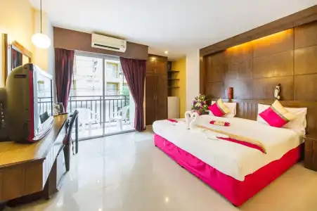 Thai Siam - 81