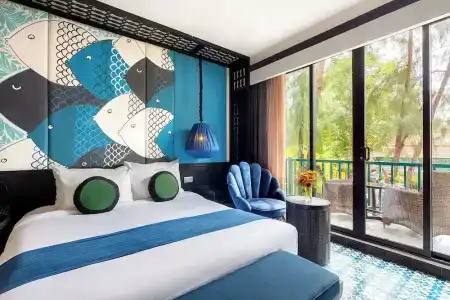 Sol An Bang Beach Resort & Spa - 43