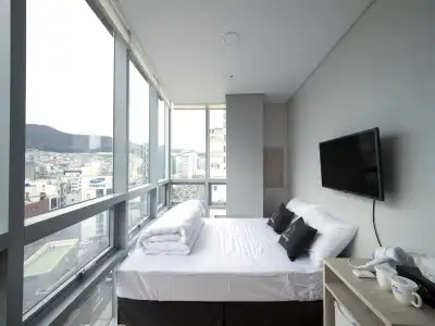 K-Guesthouse Premium Nampo 1 - 73