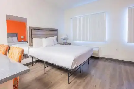 Siegel Select Las Vegas Boulevard - 3