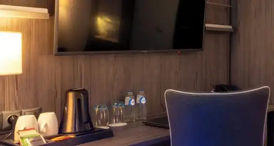 PLAZA Premium Almere - 73