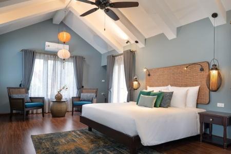 Aira Boutique Hoi An & Villa - 82