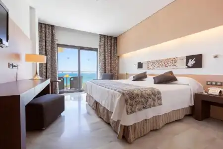 Hipotels Gran Conil - 67