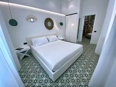 BADIA NUOVA Apart - 347
