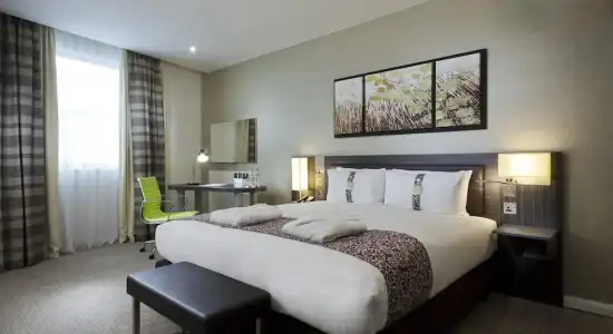 Holiday Inn London - Whitechapel by IHG - 63