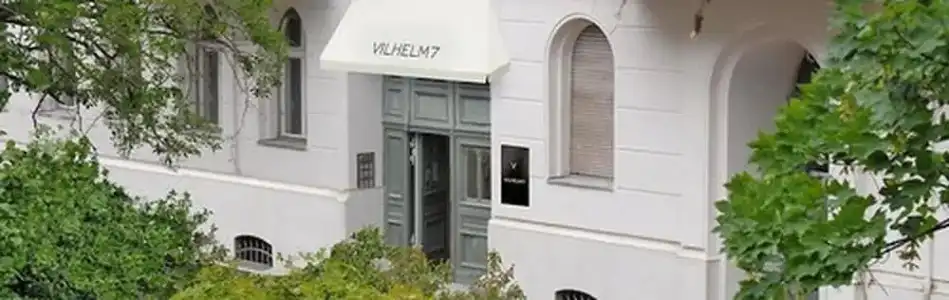 Wil7 Boutique - 0