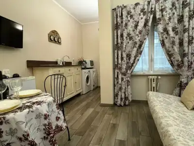 Casa Tua Vaticano Guest House - 86