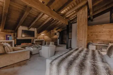 Ultima Gstaad - 125