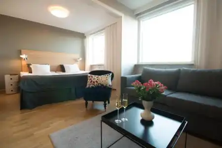 Hotell Aston - 72