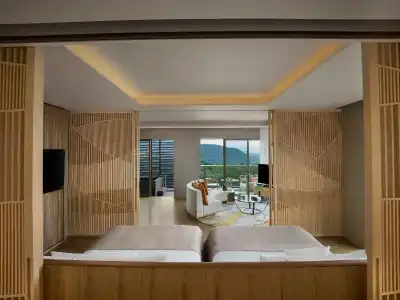 ANA InterContinental Beppu Resort & Spa by IHG - 165