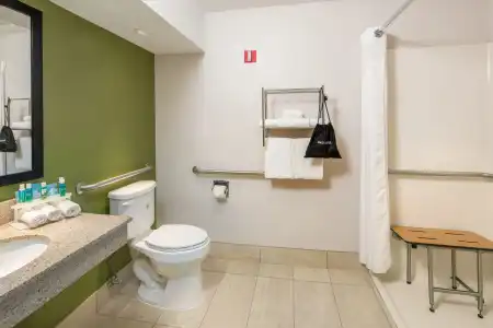 Holiday Inn Express Cedar Rapids (Collins Rd) by IHG - 8
