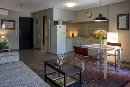 Athens Suites - 17