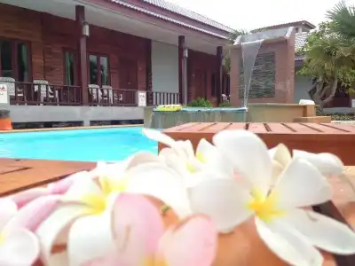 Khum Laanta Resort - 52