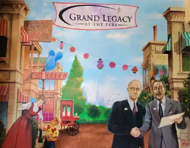 Grand Legacy At the Park - 34