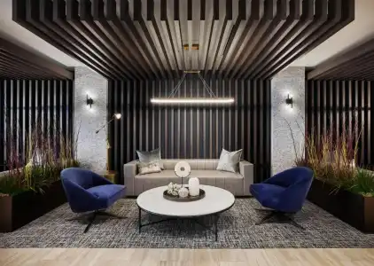 SpringHill Suites by Marriott Chicago Chinatown - 3