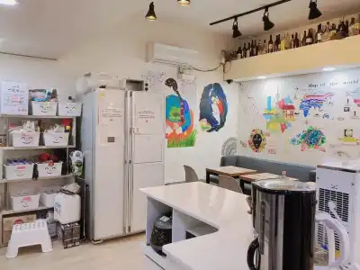 YaKorea Hostel Dongdaemun - 73