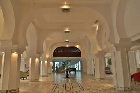 Hellos Spa Ex Dar El Olf - 21