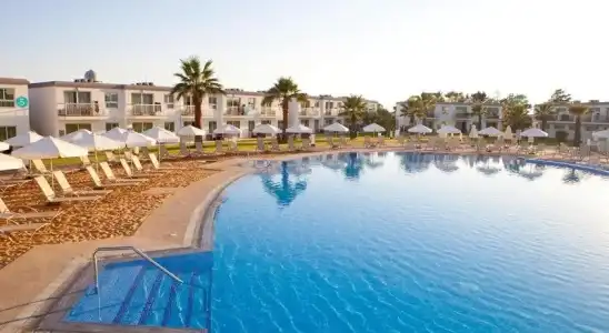Sunprime Ayia Napa Suites - Adults Only - 25