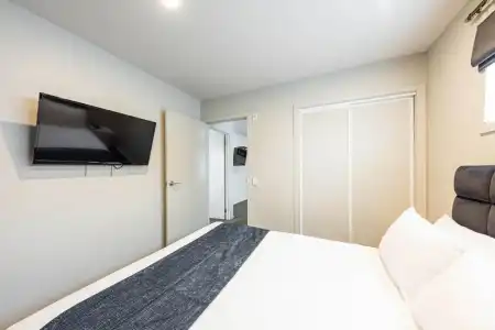 315 motel Riccarton - 41