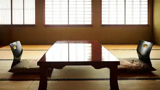Irori no Yado Ashina - 1