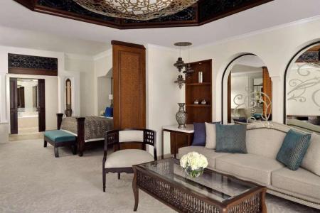One&Only Royal Mirage Resort at Jumeirah Beach - 33