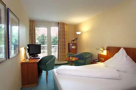 Best Western Premier ParkBad Mergentheim - 83