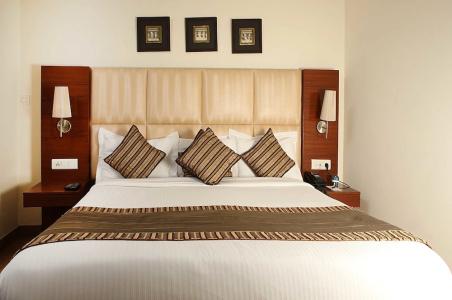 Ahuja Residency, Sunder Nagar - 52