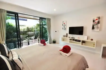 Villa Labaron - 32