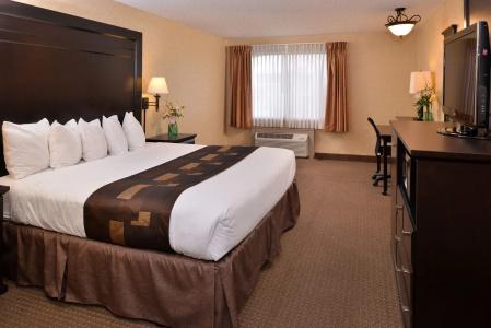Kelly Inn Billings Montana - 39