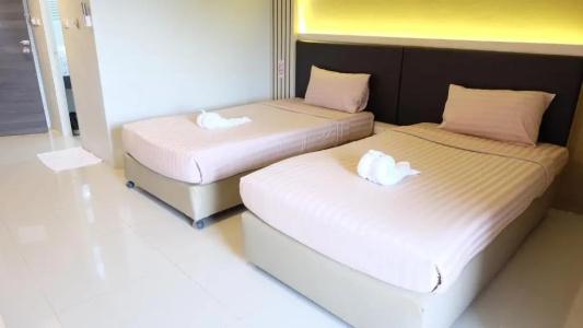 Silom Boutique Hatyai - 65