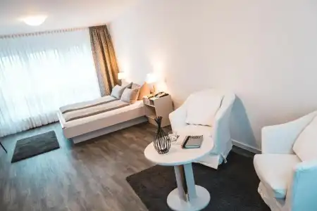 Hotel-Restaurant Zur Post - 86