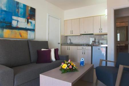 Relaxia Lanzasur Club - Aqualava Water Park - 18