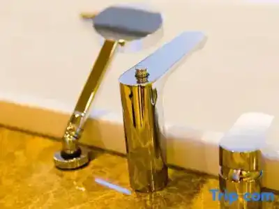 Howard Johnson Tianmu Lake Plaza Liyang - 44