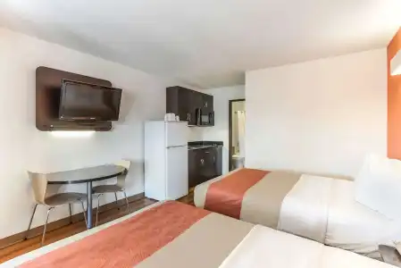Motel 6 Lethbridge, AB - 47