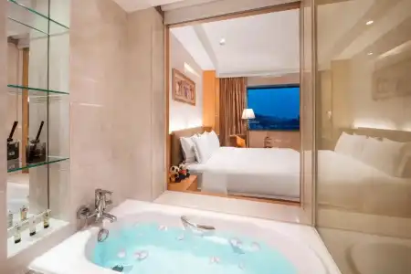 Millennium Chengdu - 54