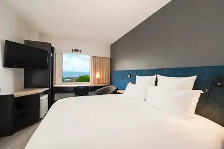 ibis Rotorua - 62