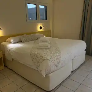 New Aegli Resort - 43