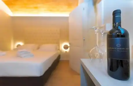 Florence Luxury Guest House - 36