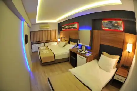 Otel Kabacam - 70