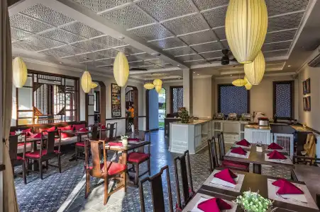 Cozy Hoian Boutique Villas - 26