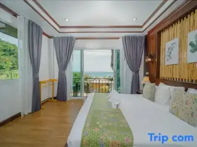 Railay Phutawan Resort - 125