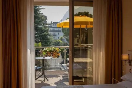 Savoy Palace - TonelliHotels - 104