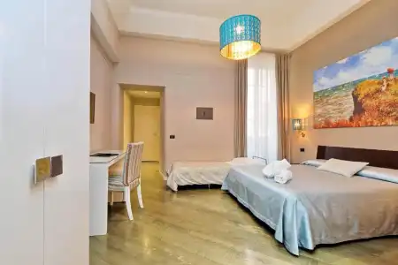 Villa Borghese Prestige Rooms - 84