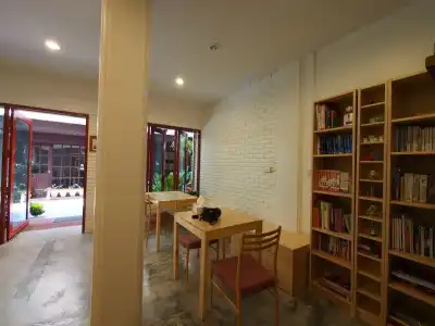 PanPan Hostel Bangkok - 11